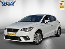 Wit Gebruikt 2020 Seat Ibiza Style Hatchback | € 16.200 (Eerlijke prijs)