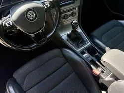 Zwart Gebruikt 2013 VW Golf VII Comfortline Sedan | € 7.000 (Eerlijke prijs)