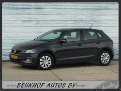 Grijs Gebruikt 2020 VW Polo Comfortline Hatchback | € 16.450 (Eerlijke prijs)