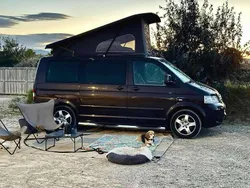 Bruin Gebruikt 2007 VW T5 Van | € 17.900