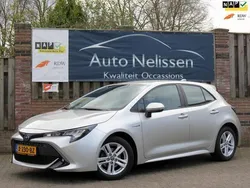 Grijs, metallic lak Gebruikt 2019 Toyota Corolla Edition Hatchback | € 19.450 (Super prijs)