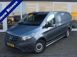 Grijs Gebruikt 2019 Mercedes Vito MPV | € 15.500 (Eerlijke prijs)