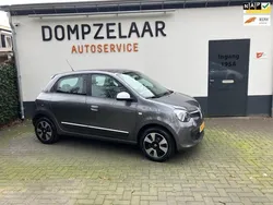 Grijs Gebruikt 2019 Renault Twingo Collection Hatchback | € 8.999 (Eerlijke prijs)