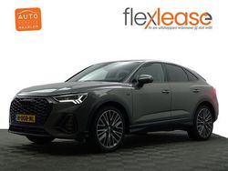 Grijs metallic Gebruikt 2020 Audi Q3 Sportback Comfort SUV | € 32.900
