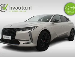 Grijs Gebruikt 2023 DS Automobiles DS4 Performance Line Plus Hatchback | € 27.545 (Goede deal)