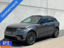 Grijs Gebruikt 2018 Land Rover Range Rover Velar R-Dynamic SUV | € 41.999 (Eerlijke prijs)