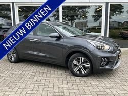 Grijs Gebruikt 2020 Kia Niro SUV | € 16.950 (Goede deal)