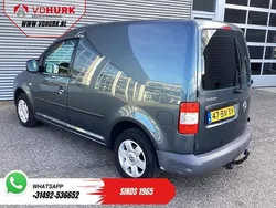 Grijs Gebruikt 2004 VW Caddy MPV | € 3.000 (Eerlijke prijs)