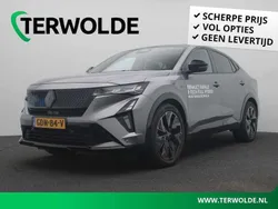 Gris schiste / noir etoile Gebruikt 2024 Renault Rafale Esprit Alpine SUV | € 47.945 (Eerlijke prijs)
