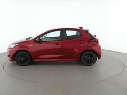 Rood Gebruikt 2020 Toyota Yaris Hybrid Comfort Hatchback | € 18.249 (Goede deal)