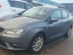 Grijs Gebruikt 2015 Seat Ibiza CONNECT Hatchback | € 4.949 (Goede deal)