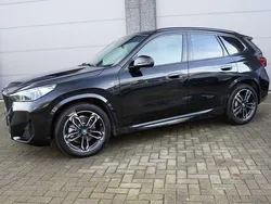 Zwart Gebruikt 2023 BMW iX1 M Sport SUV | € 46.950 (Iets duurder)