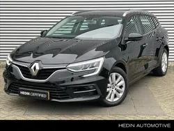 Gebruikt 2023 Renault Mégane IV Stationwagen | € 20.745