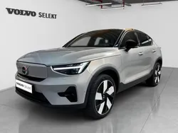 Overige Gebruikt 2022 Volvo EC40 Ultimate SUV | € 51.990 (Goede deal)
