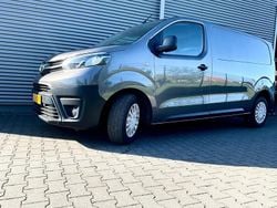 Grijs Gebruikt 2019 Toyota Proace Van | € 11.193 (Duur)