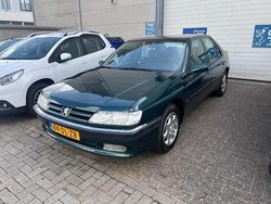 Gebruikt 1999 Peugeot 605 Sedan | € 8.995