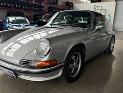 Zilversilbermetall 8010 Gebruikt 1972 Porsche 911 Cabriolet | € 114.000