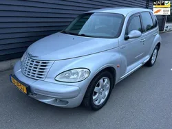 Grijs Gebruikt 2002 Chrysler PT Cruiser Touring Stationwagen | € 1.495 (Goede deal)