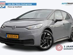 Grijs Gebruikt 2021 VW ID.3 Pure Hatchback | € 13.950 (Iets duurder)