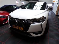 Wit Gebruikt 2021 DS Automobiles DS3 Crossback E-Tense Performance SUV | € 22.999 (Duur)