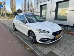 Wit Gebruikt 2021 Seat Leon Beats Hatchback | € 17.500 (Goede deal)
