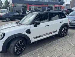 Wit Gebruikt 2023 Mini Cooper Countryman SUV | € 36.597 (Eerlijke prijs)