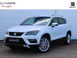 Suv Gebruikt 2019 Seat Ateca Business SUV | € 21.750 (Goede deal)
