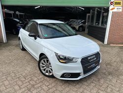 Overige Gebruikt 2014 Audi A1 Attraction Hatchback | € 8.750 (Eerlijke prijs)