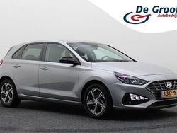 Grijs Gebruikt 2022 Hyundai i30 Comfort Hatchback | € 16.950 (Eerlijke prijs)