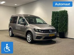 Grijs Gebruikt 2021 VW Caddy MPV | € 49.950