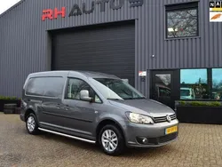 Overige Gebruikt 2013 VW Caddy Maxi MPV | € 7.950 (Iets duurder)