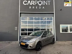 Beige Gebruikt 2009 Renault Clio II Hatchback | € 2.499 (Eerlijke prijs)