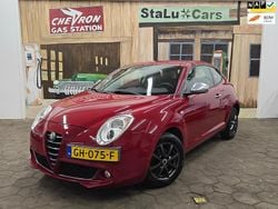 Rood Gebruikt 2012 Alfa Romeo MiTo Progression Hatchback | € 5.950 (Eerlijke prijs)