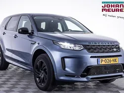 Blauw Gebruikt 2022 Land Rover Discovery Sport SE Dynamic SUV | € 39.900 (Super prijs)