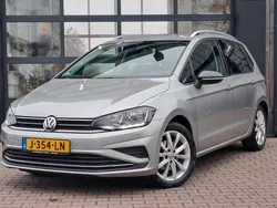 Grijs Gebruikt 2019 VW Golf Sportsvan IQ Drive MPV | € 19.950 (Eerlijke prijs)