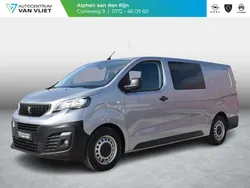 Gris artense Gebruikt 2024 Peugeot e-Expert Van | € 29.900 (Super prijs)