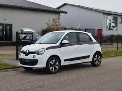Wit Gebruikt 2016 Renault Twingo Authentique Hatchback | € 6.450 (Eerlijke prijs)