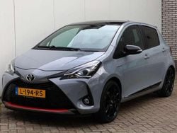 Grijs Gebruikt 2020 Toyota Yaris Hybrid Sport Hatchback | € 19.850 (Goede deal)