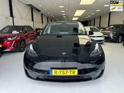 Zwart Gebruikt 2022 Tesla Model Y SUV | € 34.950 (Duur)