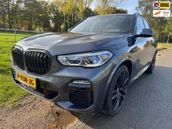 Grijs Gebruikt 2021 BMW X5 Executive SUV | € 57.950 (Goede deal)
