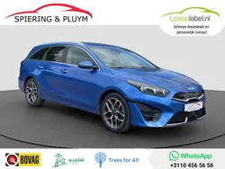 Gebruikt 2022 Kia Ceed Stationwagen | € 23.490 (Eerlijke prijs)