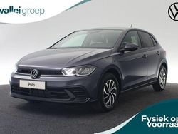 Grijs Nieuw 2025 VW Polo Edition Hatchback | € 30.510 (Super prijs)