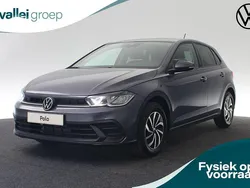 Grijs Nieuw 2025 VW Polo Edition Hatchback | € 30.510 (Super prijs)