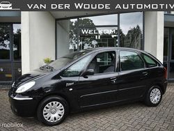 Zwart Gebruikt 2006 Citroën Xsara Picasso MPV | € 999 (Goede deal)