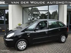 Zwart Gebruikt 2006 Citroën Xsara Picasso MPV | € 1.499 (Eerlijke prijs)