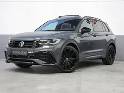 Grijs Gebruikt 2021 VW Tiguan Style SUV | € 50.950 (Eerlijke prijs)
