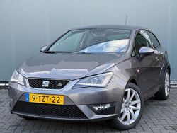 Grijs Gebruikt 2014 Seat Ibiza FR Hatchback | € 4.944 (Goede deal)