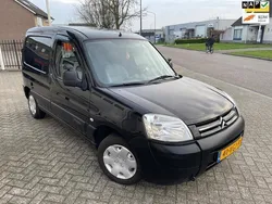 Overige Gebruikt 2007 Citroën Berlingo MPV | € 2.399 (Eerlijke prijs)