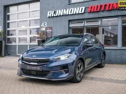 Blauw, metallic lak Gebruikt 2021 Kia XCeed SUV | € 22.495 (Eerlijke prijs)