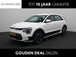 Wit Gebruikt 2024 Kia e-Niro Light SUV | € 30.940 (Super prijs)